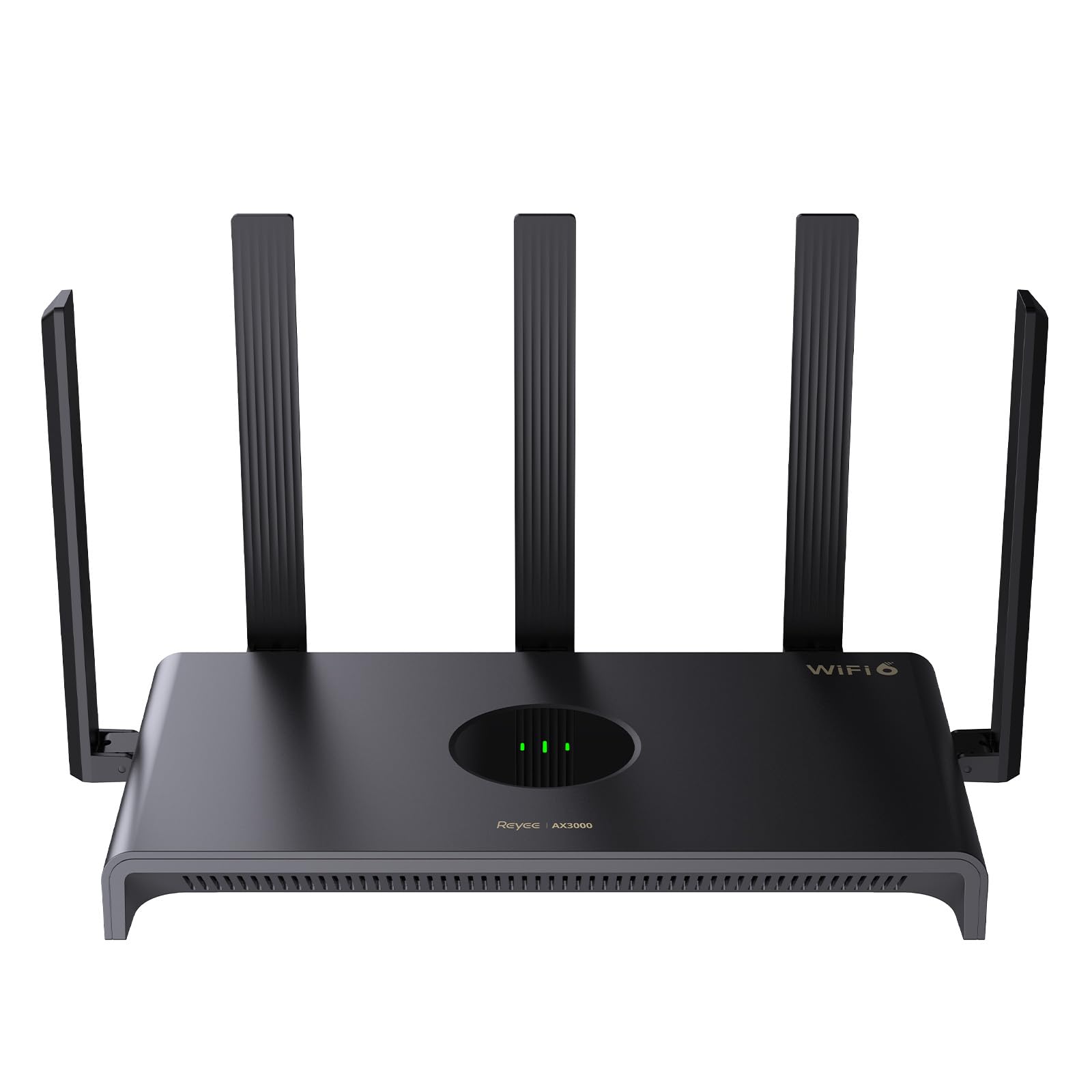 Foto 2 pulgar | Router Wi-fi 6 Reyee Ax3000 De Doble Banda, 2402 Mbps, 3000 Pies Cuadrados - Venta Internacional.