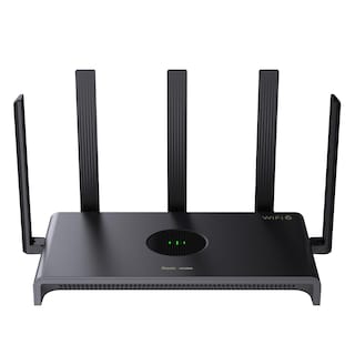 Foto 1 | Router Wi-fi 6 Reyee Ax3000 De Doble Banda, 2402 Mbps, 3000 Pies Cuadrados - Venta Internacional.