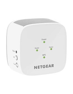 Foto 1 | Router Expansor De Rango Wifi Ac1200 Netgear Color Blanco