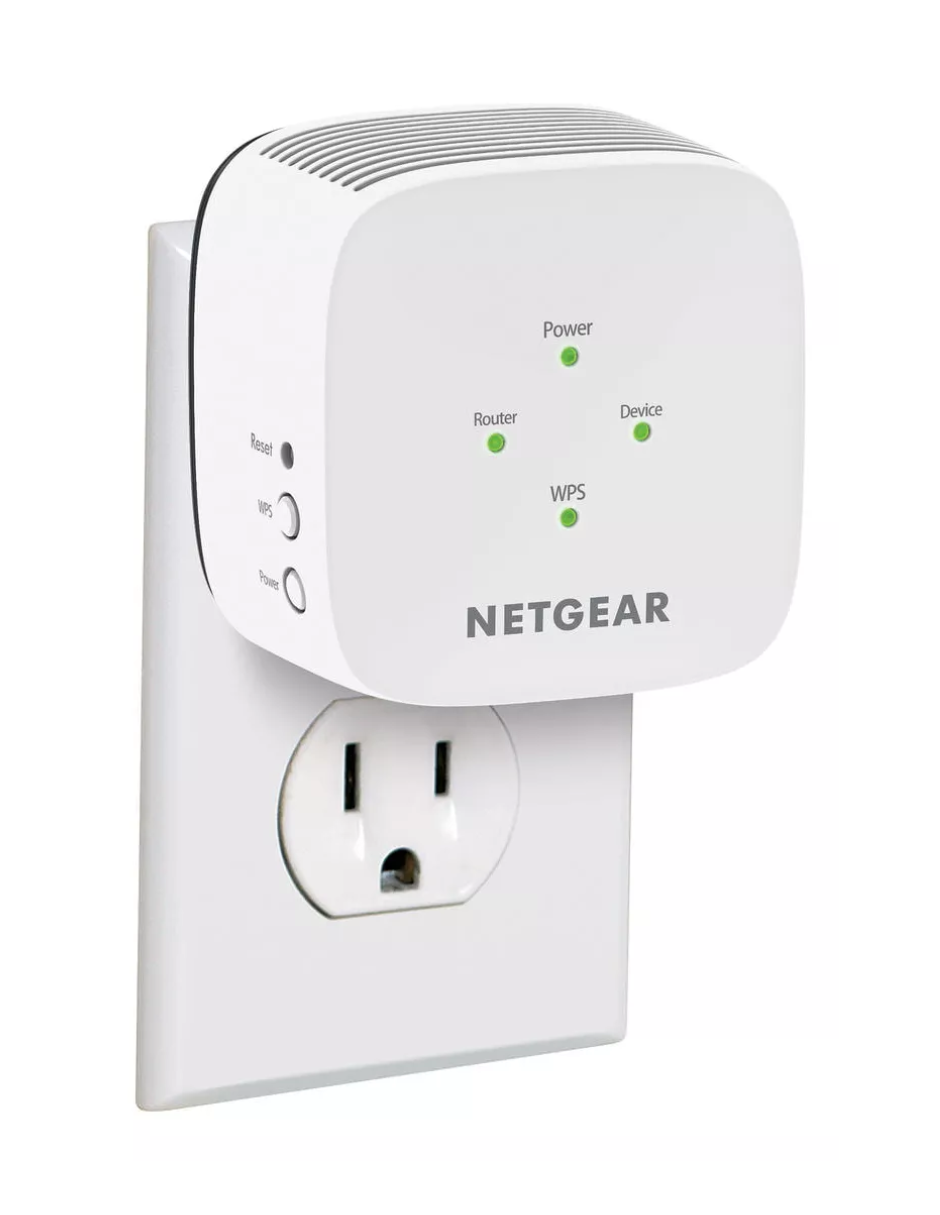 Foto 2 | Router Expansor De Rango Wifi Ac1200 Netgear Color Blanco