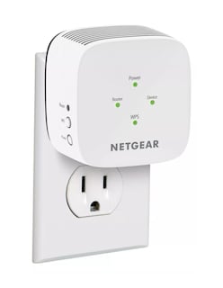Foto 2 | Router Expansor De Rango Wifi Ac1200 Netgear Color Blanco