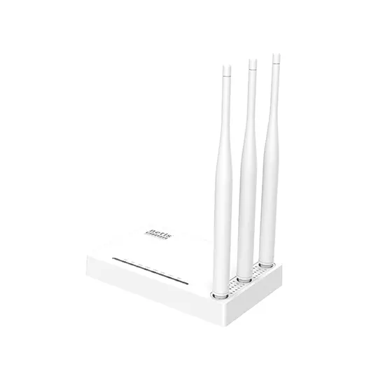 Router Netis Wireless N 300mbps.