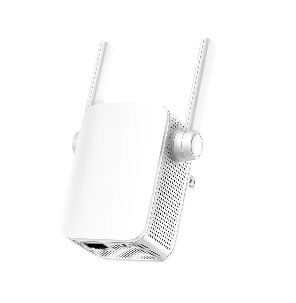 Foto 2 pulgar | Repetidor Inalambrico Expansor 300 Mbp Eo Safe Imports Esi-18605  Blanco