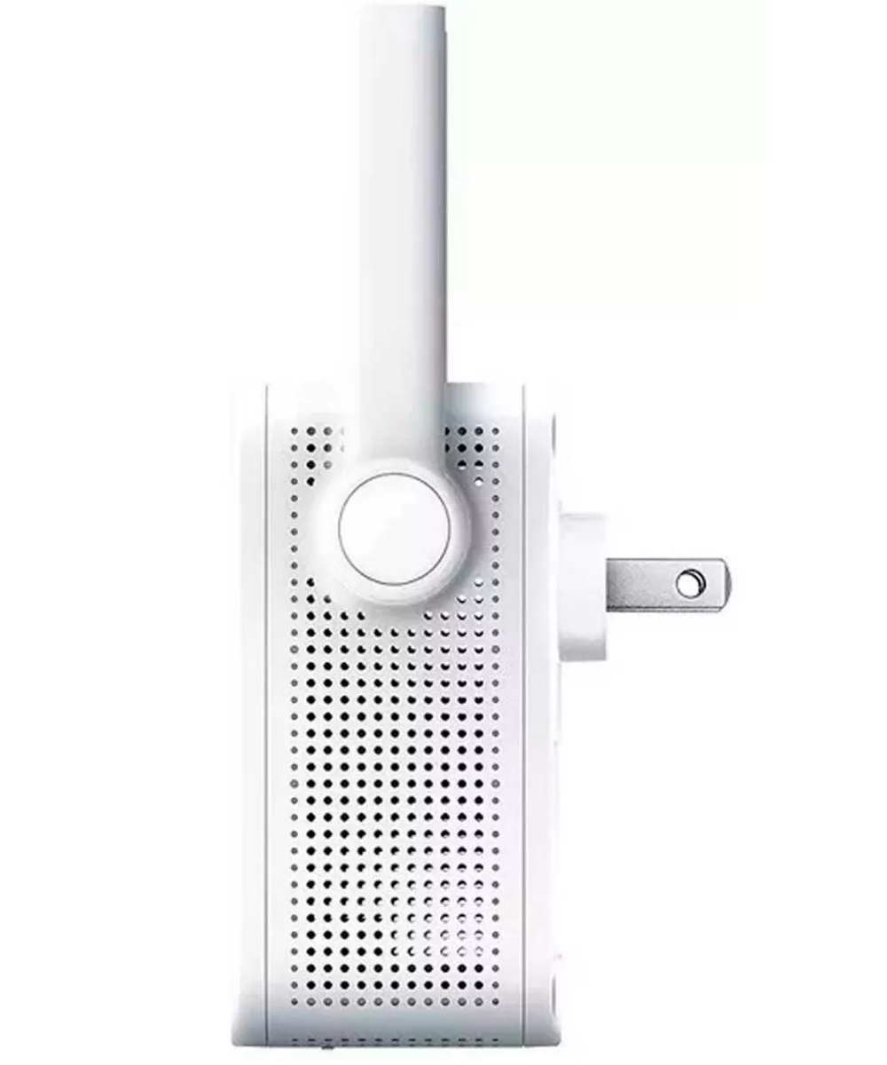 Foto 3 pulgar | Repetidor Inalambrico Expansor 300 Mbp Eo Safe Imports Esi-18605  Blanco