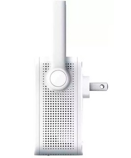 Foto 2 | Repetidor Inalambrico Expansor 300 Mbp Eo Safe Imports Esi-18605 Blanco