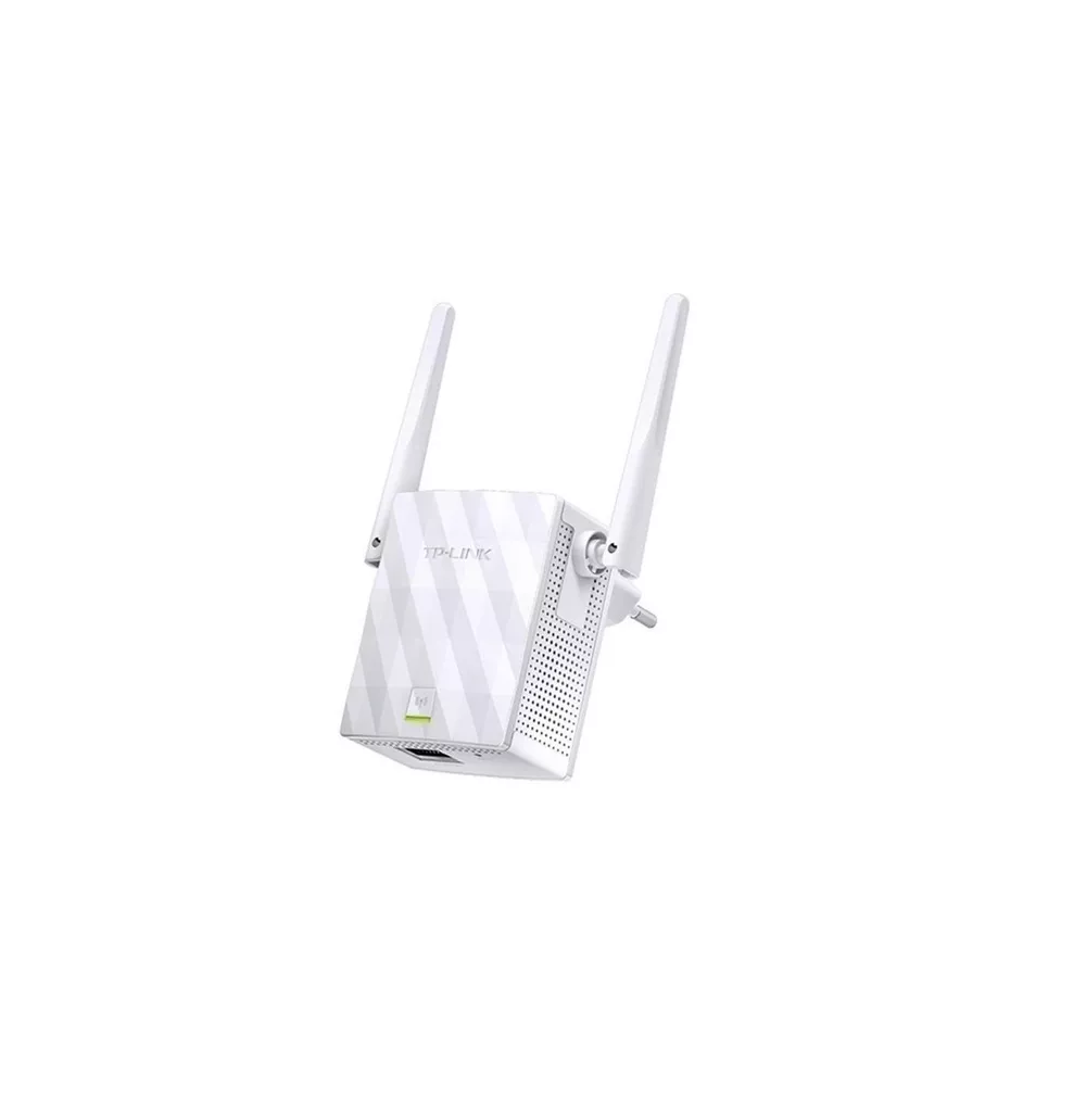 Foto 4 pulgar | Repetidor Inalambrico Expansor 300 Mbp Eo Safe Imports Esi-18605  Blanco