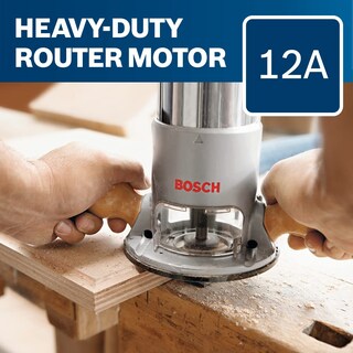 Foto 6 | Enrutador Bosch 1617evs Electrónico De Base Fija De 2.25 Caballos De Fuerza - Venta Internacional.