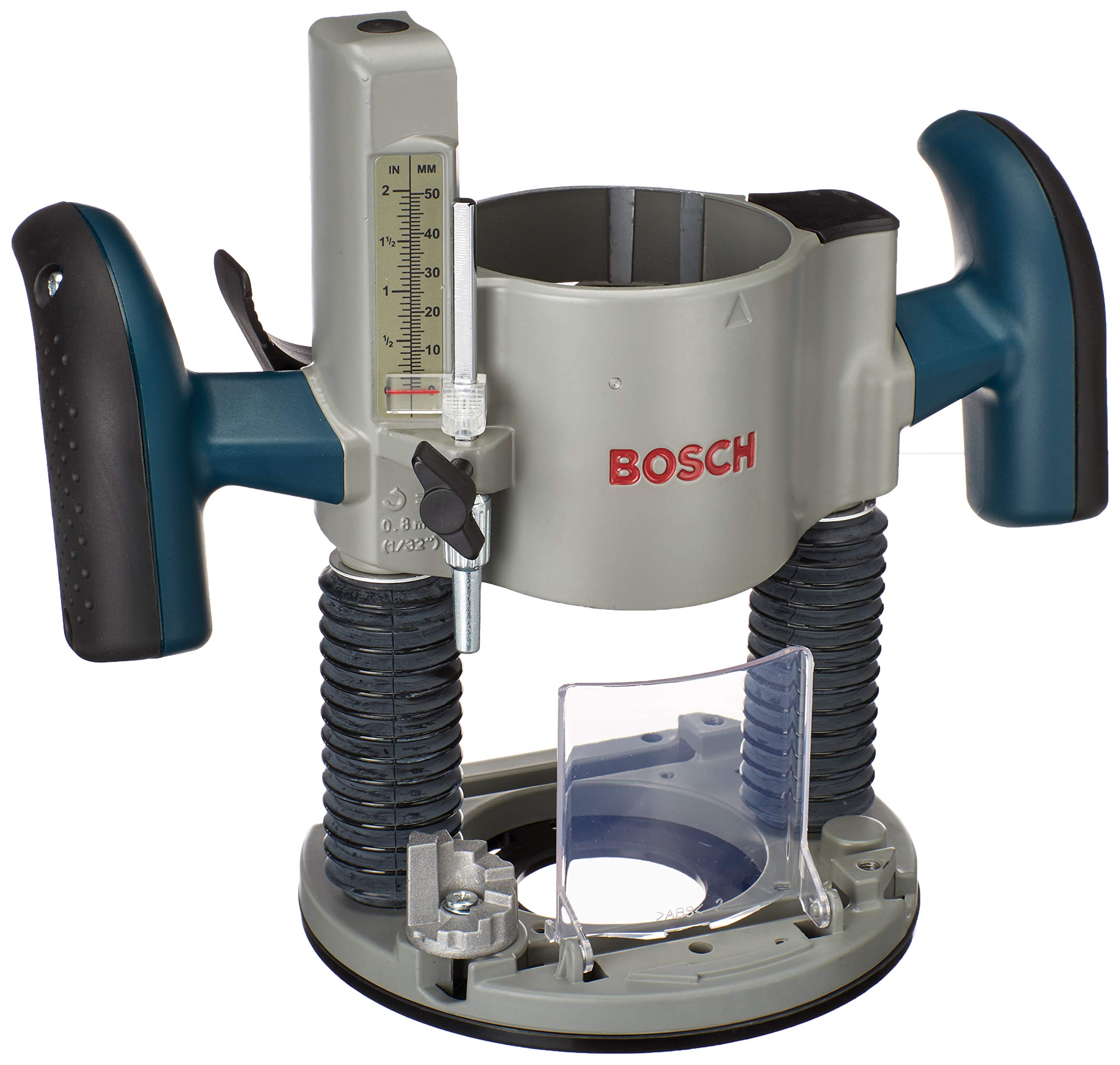 Base De Fresado Por Inmersión Bosch Ra1166 - Venta Internacional.