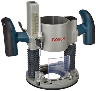 Foto 1 | Base De Fresado Por Inmersión Bosch Ra1166 - Venta Internacional.