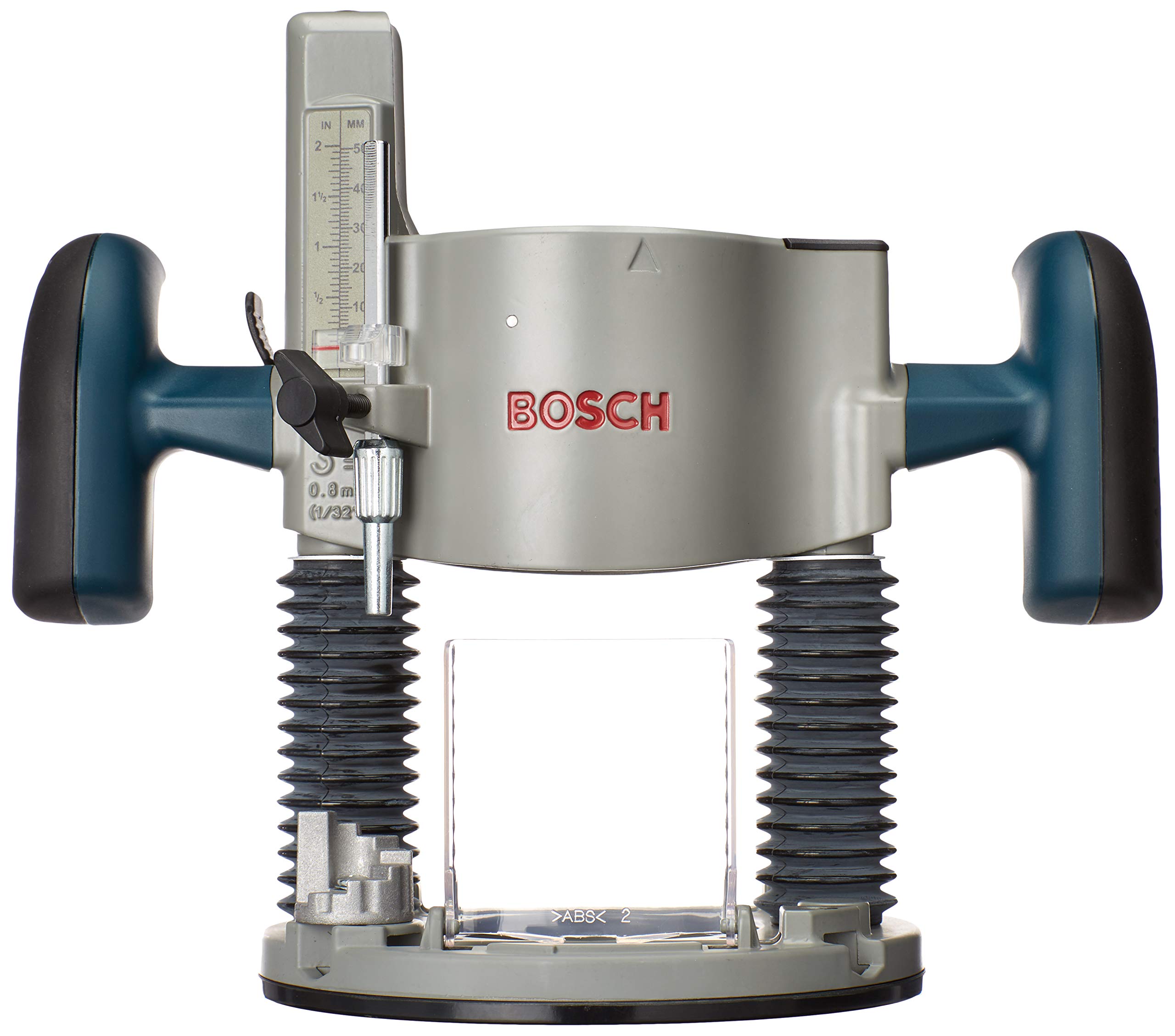 Foto 3 pulgar | Base De Fresado Por Inmersión Bosch Ra1166 - Venta Internacional.