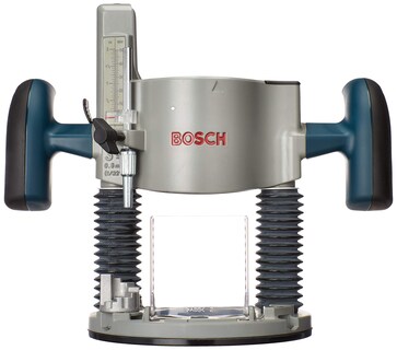 Foto 2 | Base De Fresado Por Inmersión Bosch Ra1166 - Venta Internacional.