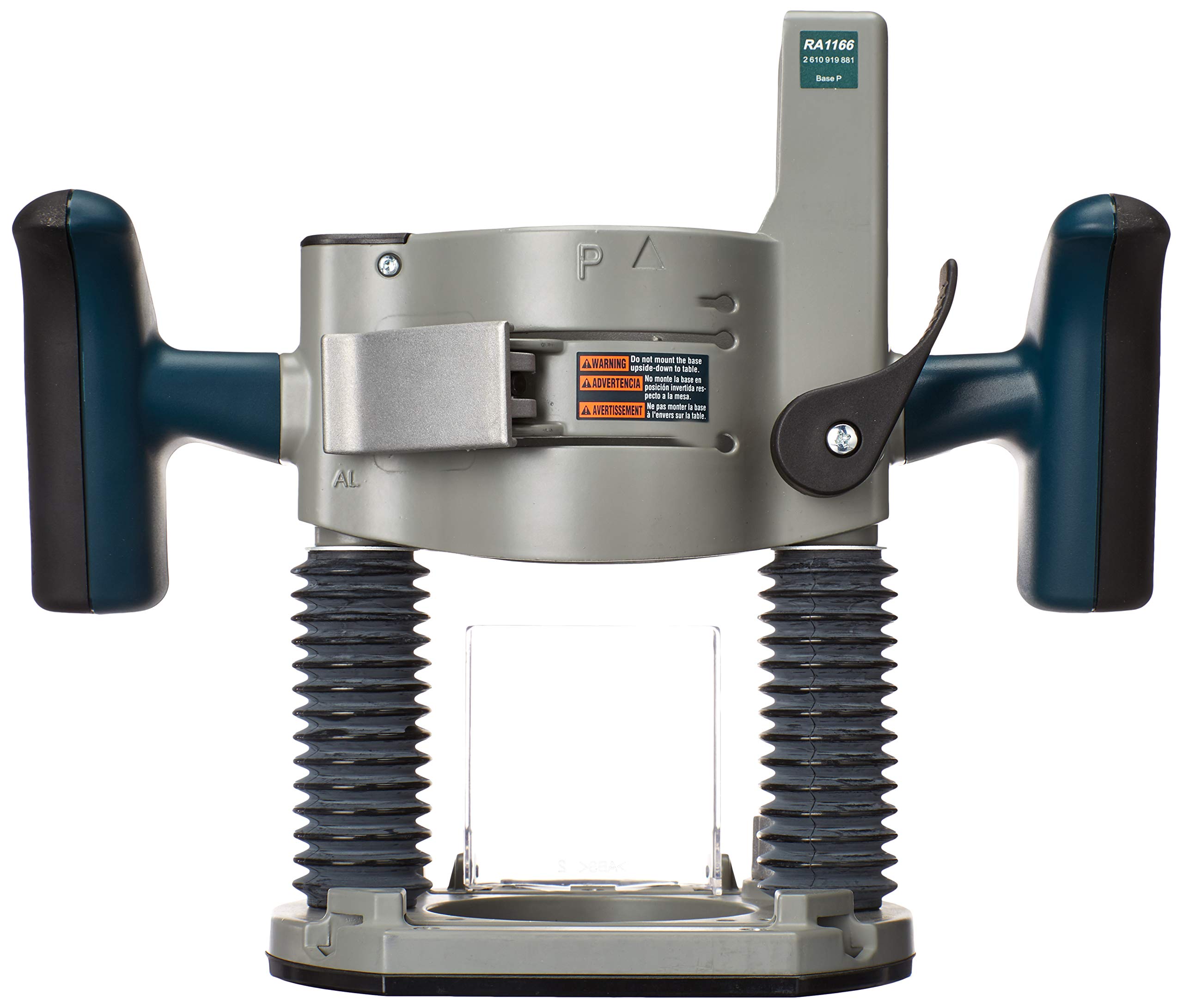 Foto 4 pulgar | Base De Fresado Por Inmersión Bosch Ra1166 - Venta Internacional.