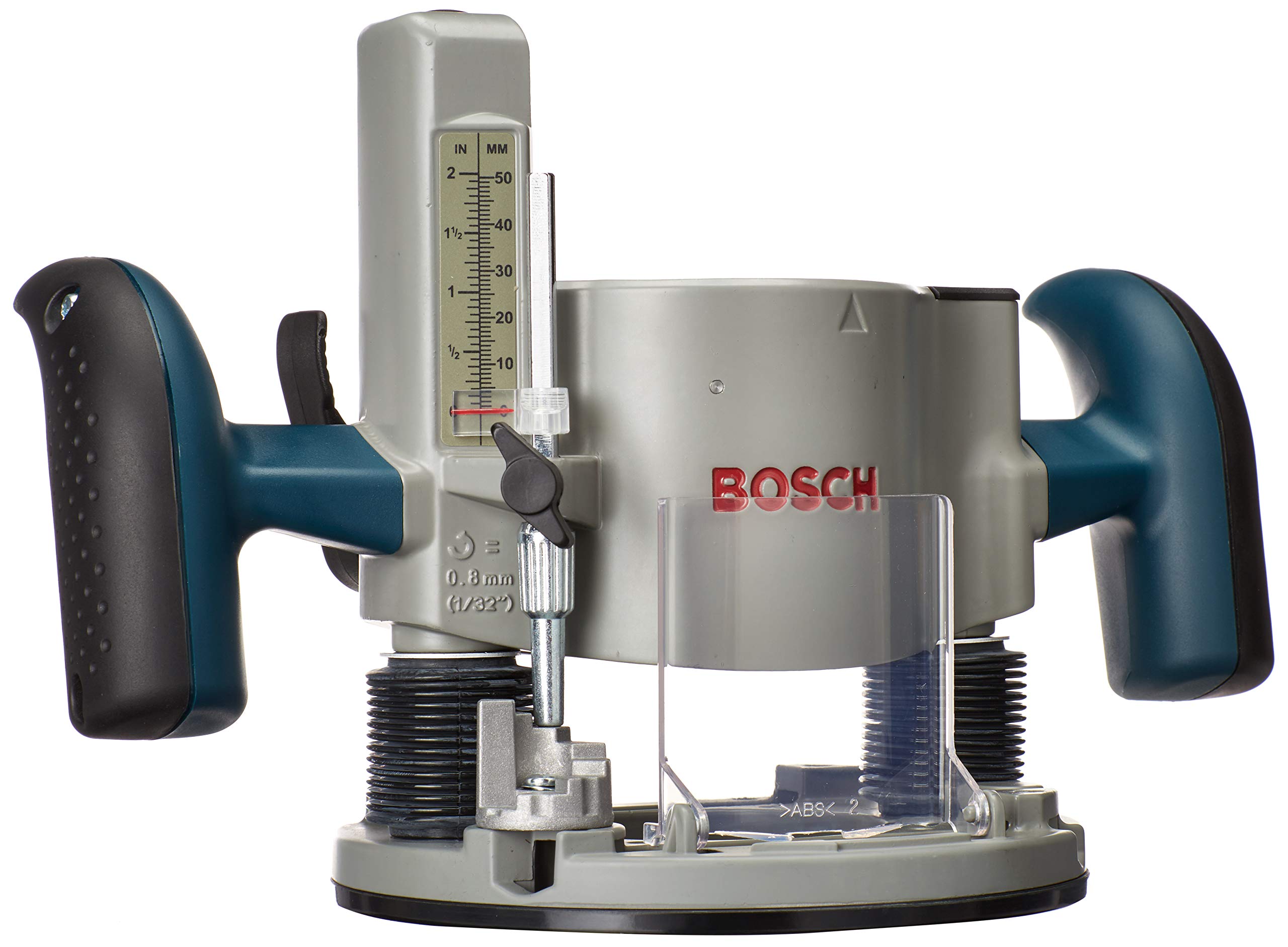Foto 5 pulgar | Base De Fresado Por Inmersión Bosch Ra1166 - Venta Internacional.