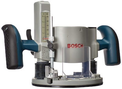 Foto 4 | Base De Fresado Por Inmersión Bosch Ra1166 - Venta Internacional.