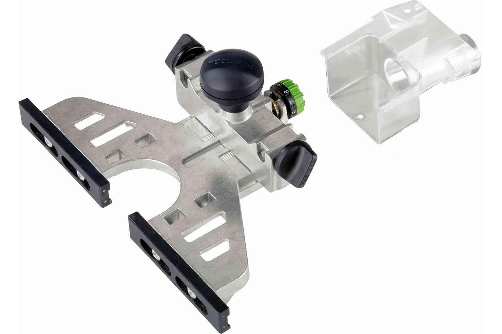 Foto 2 pulgar | Guía De Borde Paralelo Festool 492636 Para Router Of 1400 - Venta Internacional.