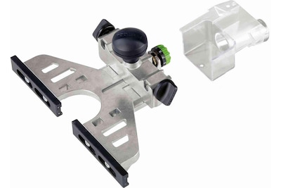 Foto 1 | Guía De Borde Paralelo Festool 492636 Para Router Of 1400 - Venta Internacional.