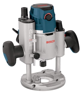 Foto 1 | Enrutador Con Base De Inmersión Bosch Mrp23evs 120 V 2.3 Hp 15 A - Venta Internacional.