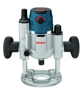 Foto 3 | Enrutador Con Base De Inmersión Bosch Mrp23evs 120 V 2.3 Hp 15 A - Venta Internacional.