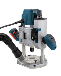 Foto 7 | Enrutador Con Base De Inmersión Bosch Mrp23evs 120 V 2.3 Hp 15 A - Venta Internacional.