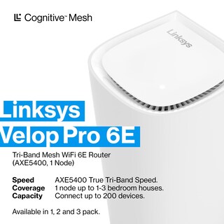 Foto 2 | Routers Linksys con Wifi-Venta Internacional