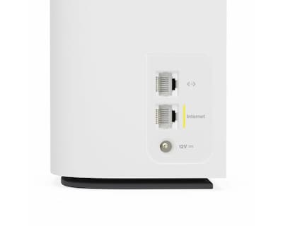 Foto 3 | Router Linksys Con Sistema De Red Wi-fi En Malla Velop Pro 6e 2400mbit/s 2.4/6ghz 3 Piezas