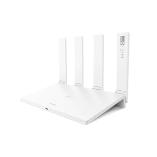 Foto 1 | Router Huawei Ax3 Dual-core Ws7100 220v Blanco - Venta Internacional