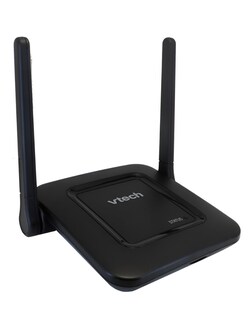 Foto 1 | Router Repetidor De Señal Wifi Inalámbrico Sj4000 Vtech Negro