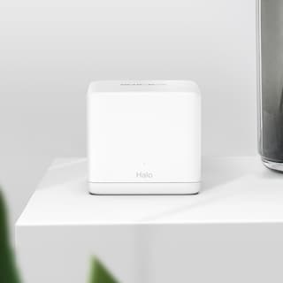 Foto 5 | Kit Router Halo H30g Mercusys Dual Band Ac1300 Mesh Wi-fi 3 Pack