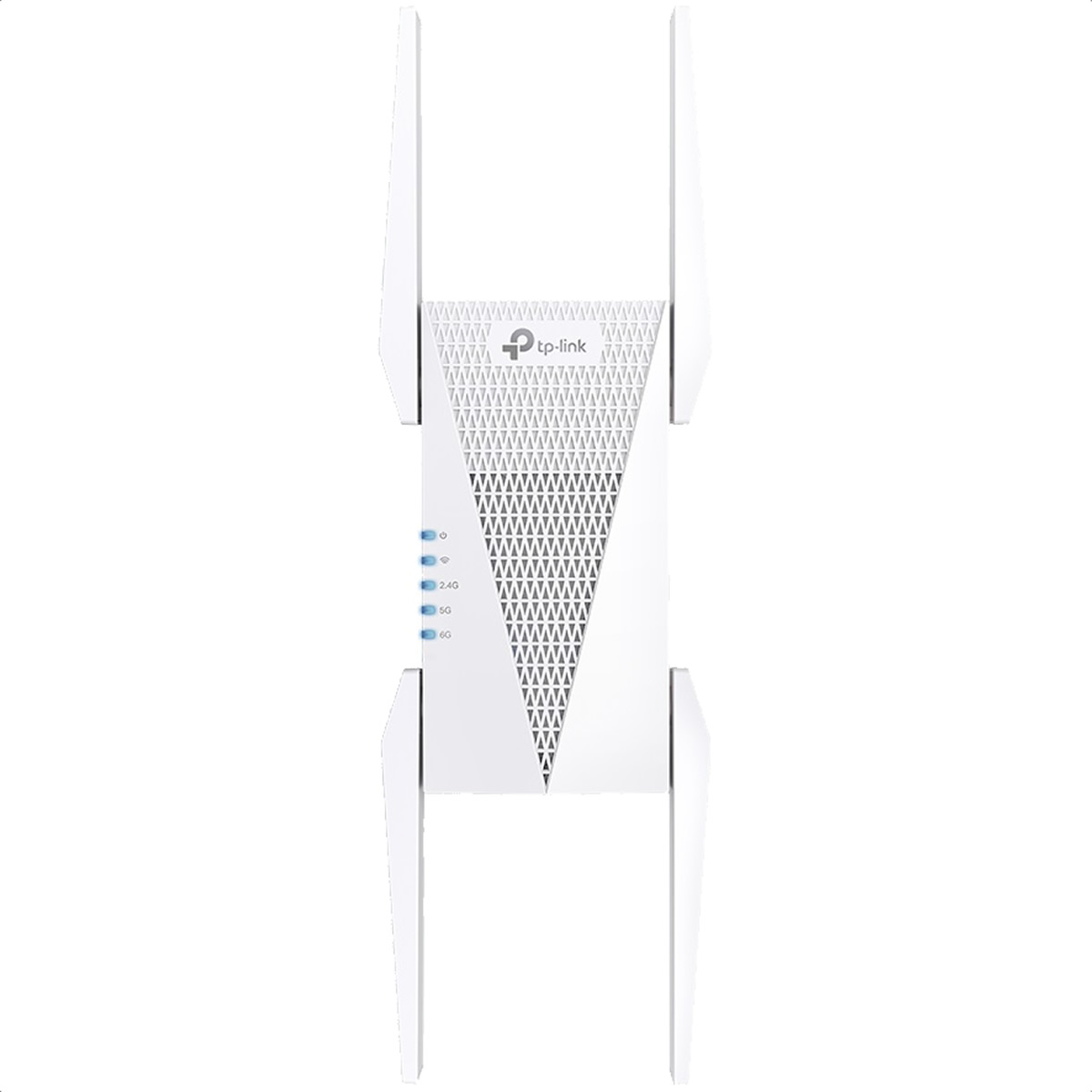 Foto 2 pulgar | Repetidor Expansor De Señal Wi-fi 6e Tp-link Re815xe Triple Banda Axe5400 Mesh