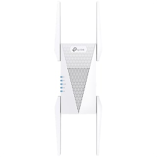 Foto 1 | Repetidor Expansor De Señal Wi-fi 6e Tp-link Re815xe Triple Banda Axe5400 Mesh