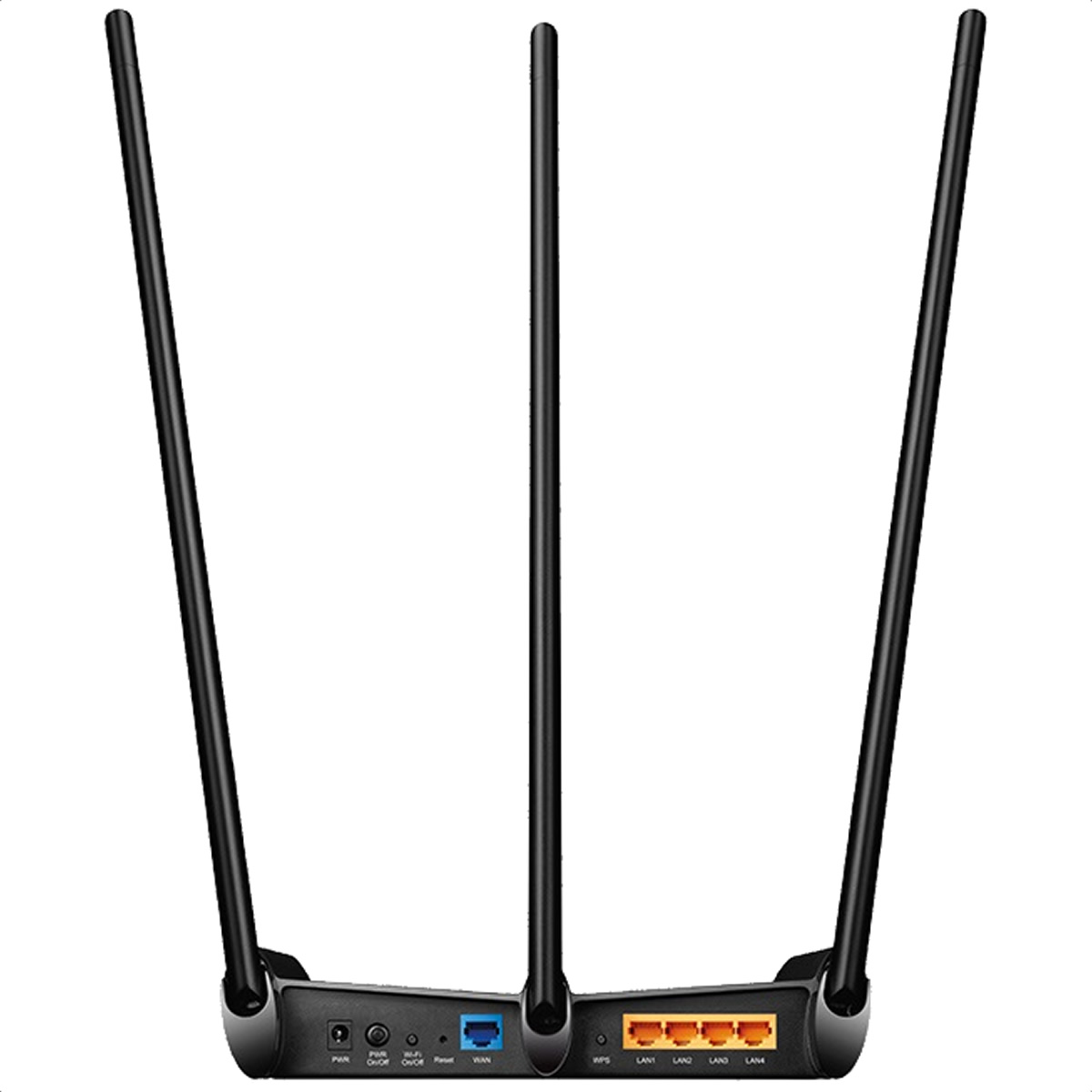 Foto 3 | Router Inalambrico Tp-link Archer C58hp Ac1350 Wi-fi Doble Banda 2.4 Y 5ghz