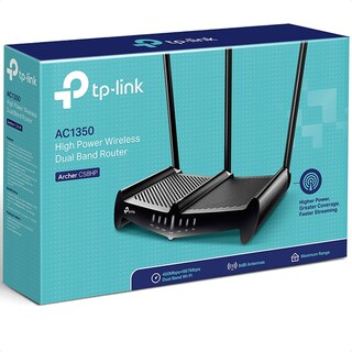 Foto 4 | Router Inalambrico Tp-link Archer C58hp Ac1350 Wi-fi Doble Banda 2.4 Y 5ghz