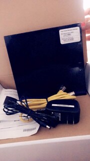 Foto 2 | Enrutador Inalámbrico Netgear Nighthawk R6900 1900 Mbps 802.11a/b/g/n/ac - Venta Internacional.