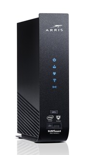 Foto 2 | Módem Por Cable/router Wi-fi Arris Surfboard Sbg7400ac2 Con Mcafee - Venta Internacional.