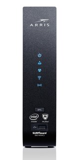 Foto 3 | Módem Por Cable/router Wi-fi Arris Surfboard Sbg7400ac2 Con Mcafee - Venta Internacional.