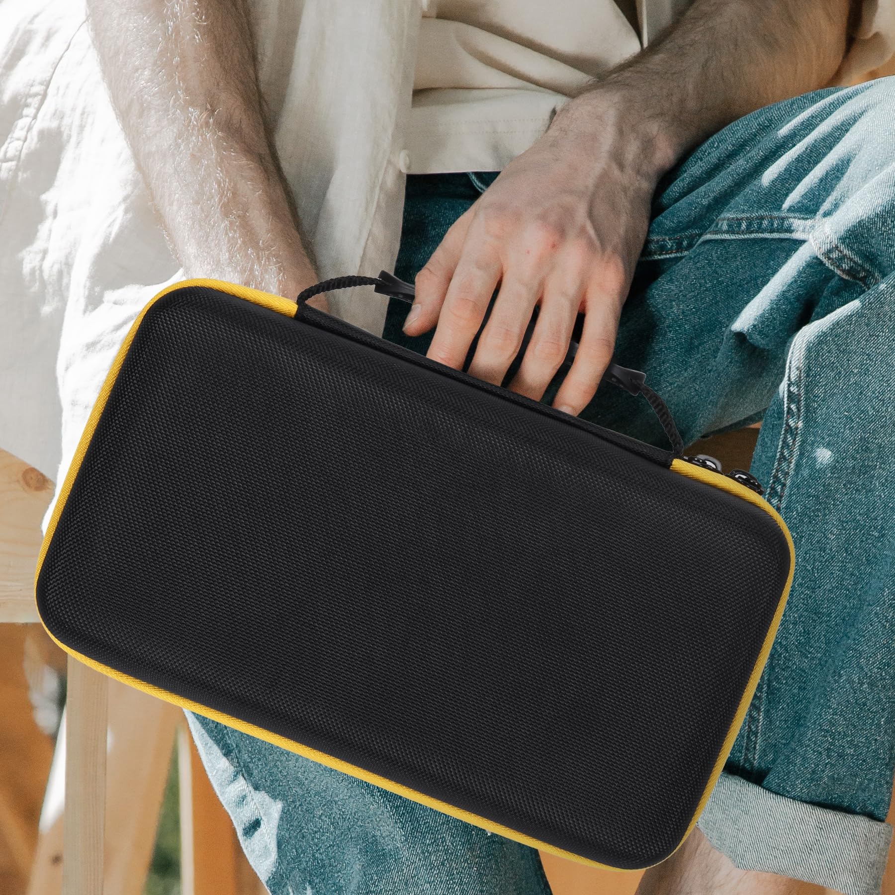 Foto 6 | Funda Rígida Para El Router Inalámbrico Dewalt 20v Max Xr Dcw600b - Venta Internacional.