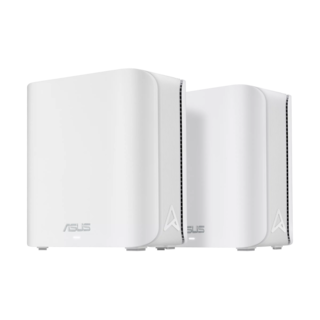 Foto 1 | Router Asus Zen Bd4 (2 Pack) Wifi Dual-band Be3600