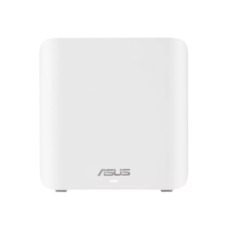 Foto 4 | Router Asus Zen Bd4 (2 Pack) Wifi Dual-band Be3600
