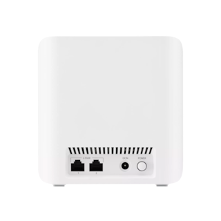 Foto 5 | Router Asus Zen Bd4 (2 Pack) Wifi Dual-band Be3600
