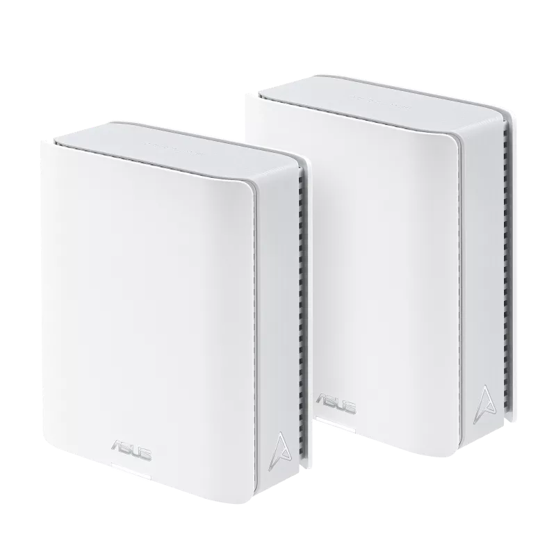 Router Asus Zen Bt10 (2 Pack) Wifi Tri-band Be18000 2.4ghz - 5ghz - 6ghz