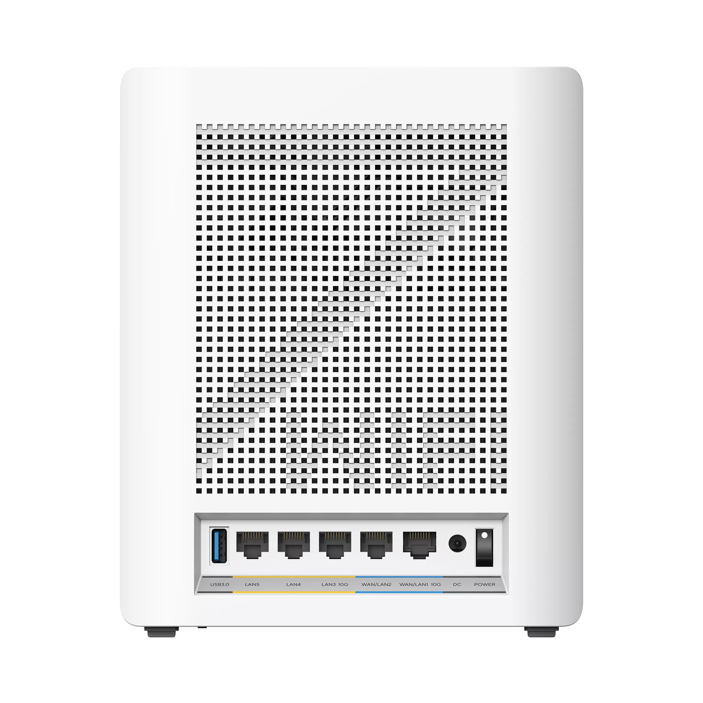 Foto 6 pulgar | Router Asus Zen Bq16 Pro (2 Pack) Wifi Quad-band Be30000