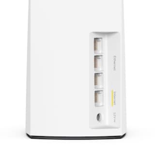 Foto 3 | Router Linksys Atlas Wifi 6 Mesh Doble Banda Mx2001 1 Nodo