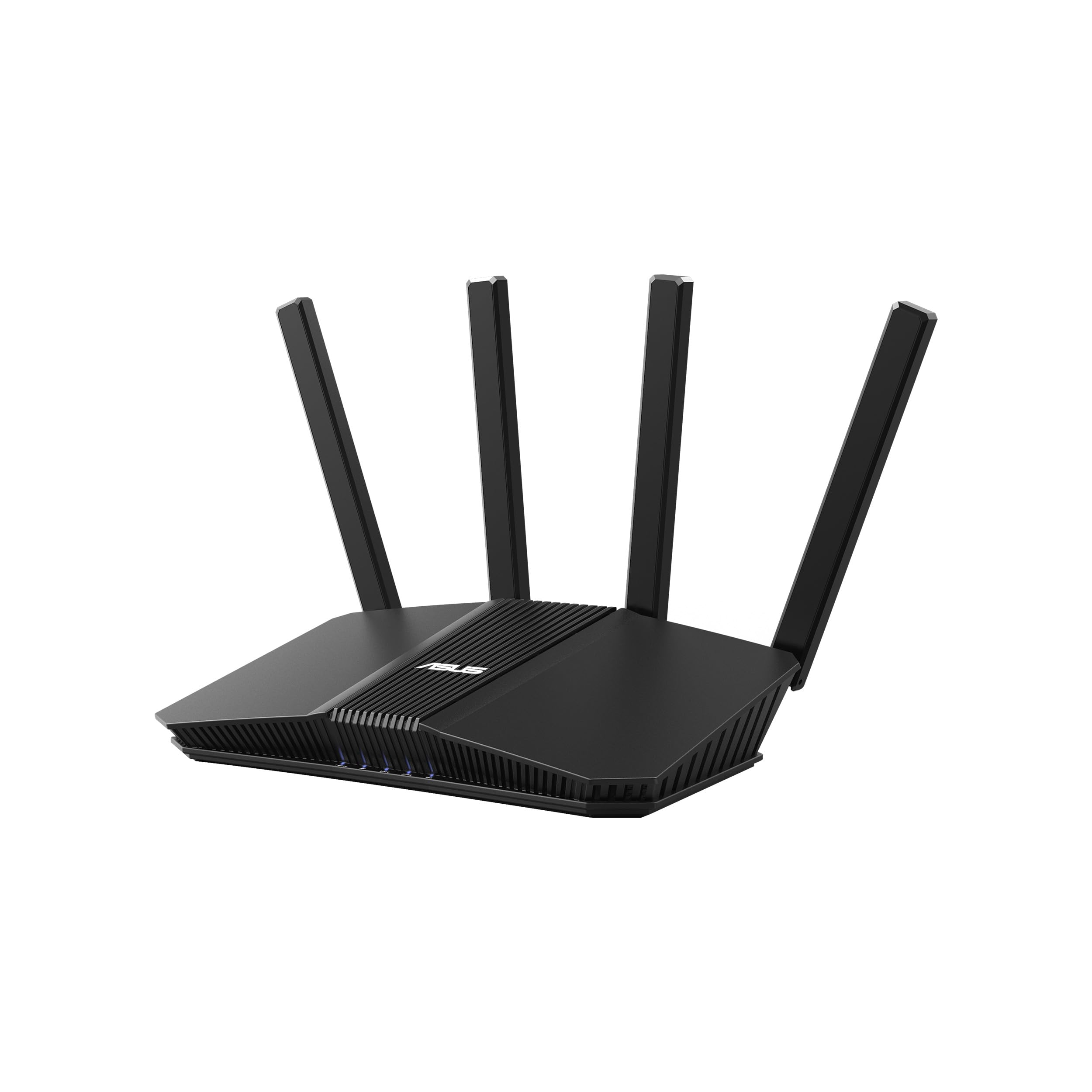 Foto 2 pulgar | Router Wifi 7 Asus Rt-be58u Be3600 Aimesh Con Puerto 2.5g De 3600 Mbps - Venta Internacional.