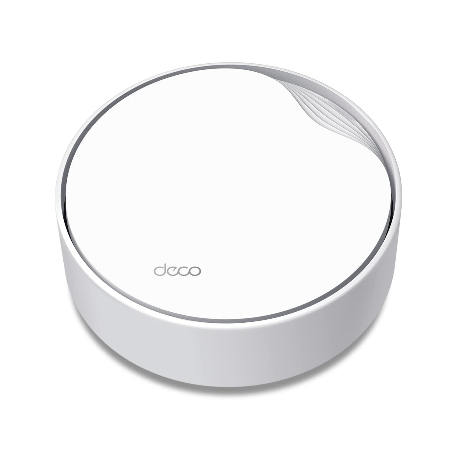 Mesh Wifi Tp-link Deco Ax3000 Poe Deco X50-poe, Paquete De 1 - Venta Internacional.