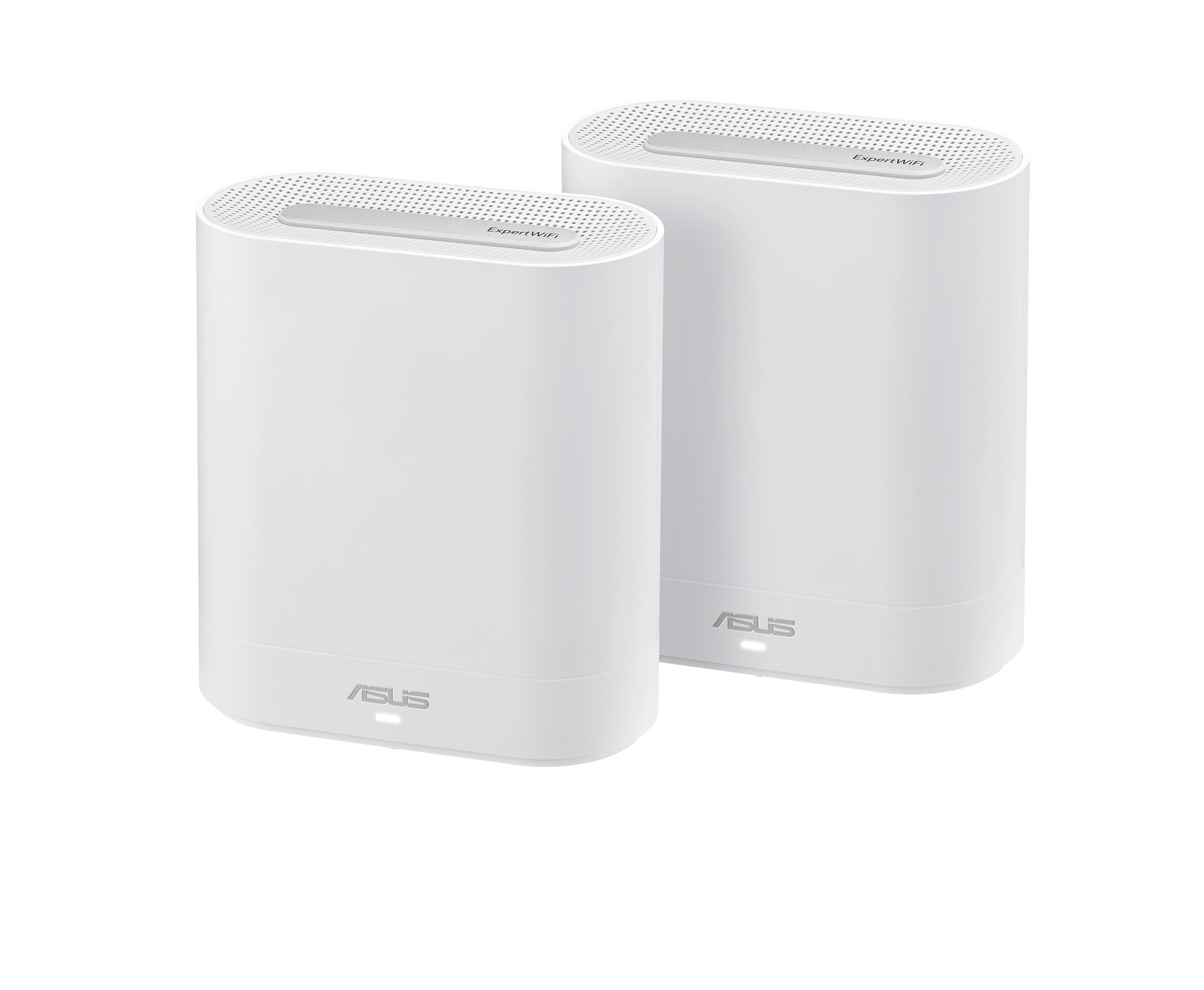 Sistema Wifi Asus Expertwifi Ebm68 Ax7800 Tri-band Business (paquete De 2) - Venta Internacional.