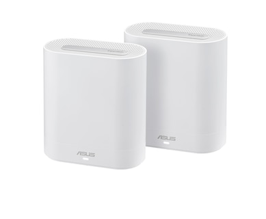 Foto 1 | Sistema Wifi Asus Expertwifi Ebm68 Ax7800 Tri-band Business (paquete De 2) - Venta Internacional.