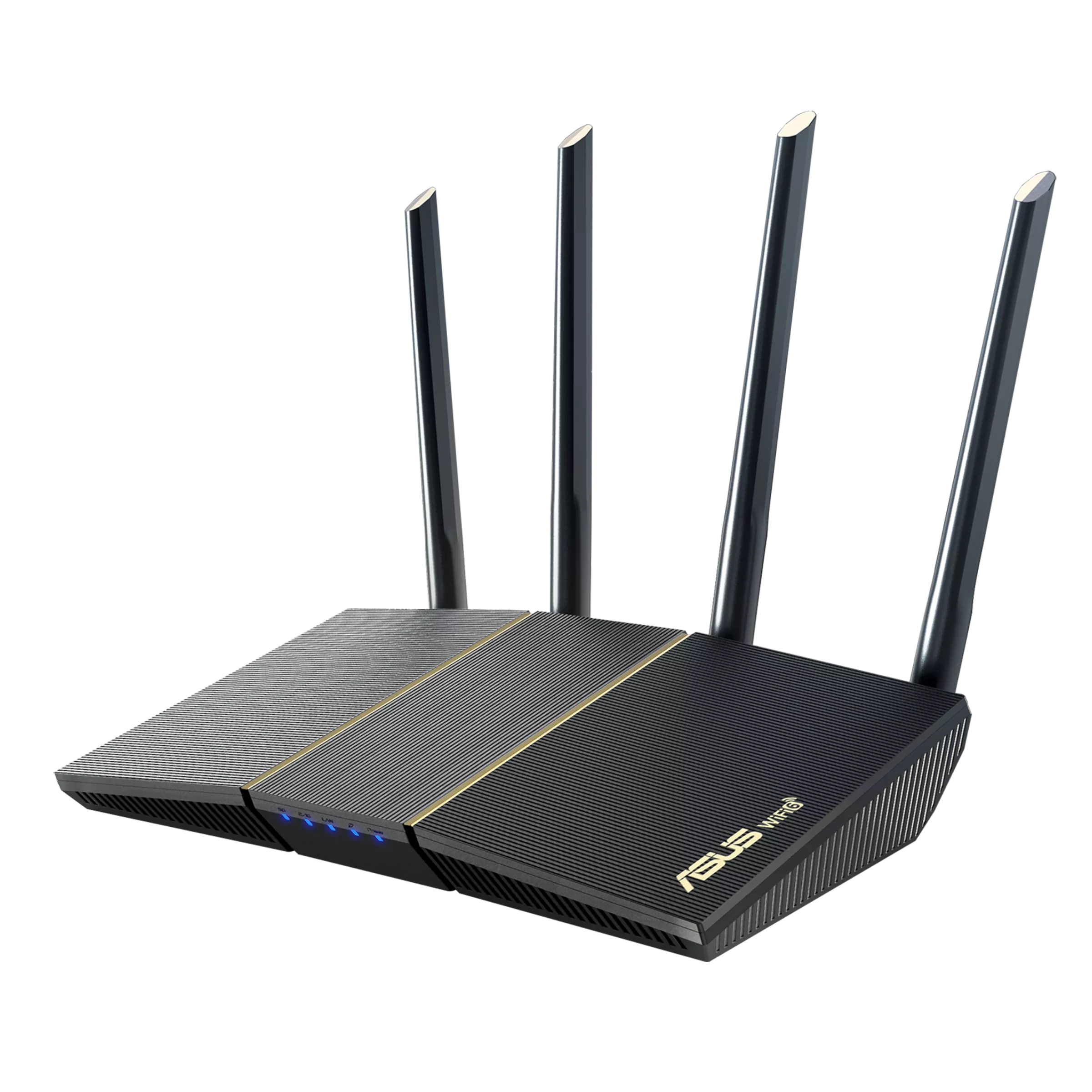 Foto 2 pulgar | Router Asus Rt-ax57 Wifi 6 Ax3000 2402mbps 2.4/5 Ghz Vpn Aimesh 90ig06z0-ma1c0v