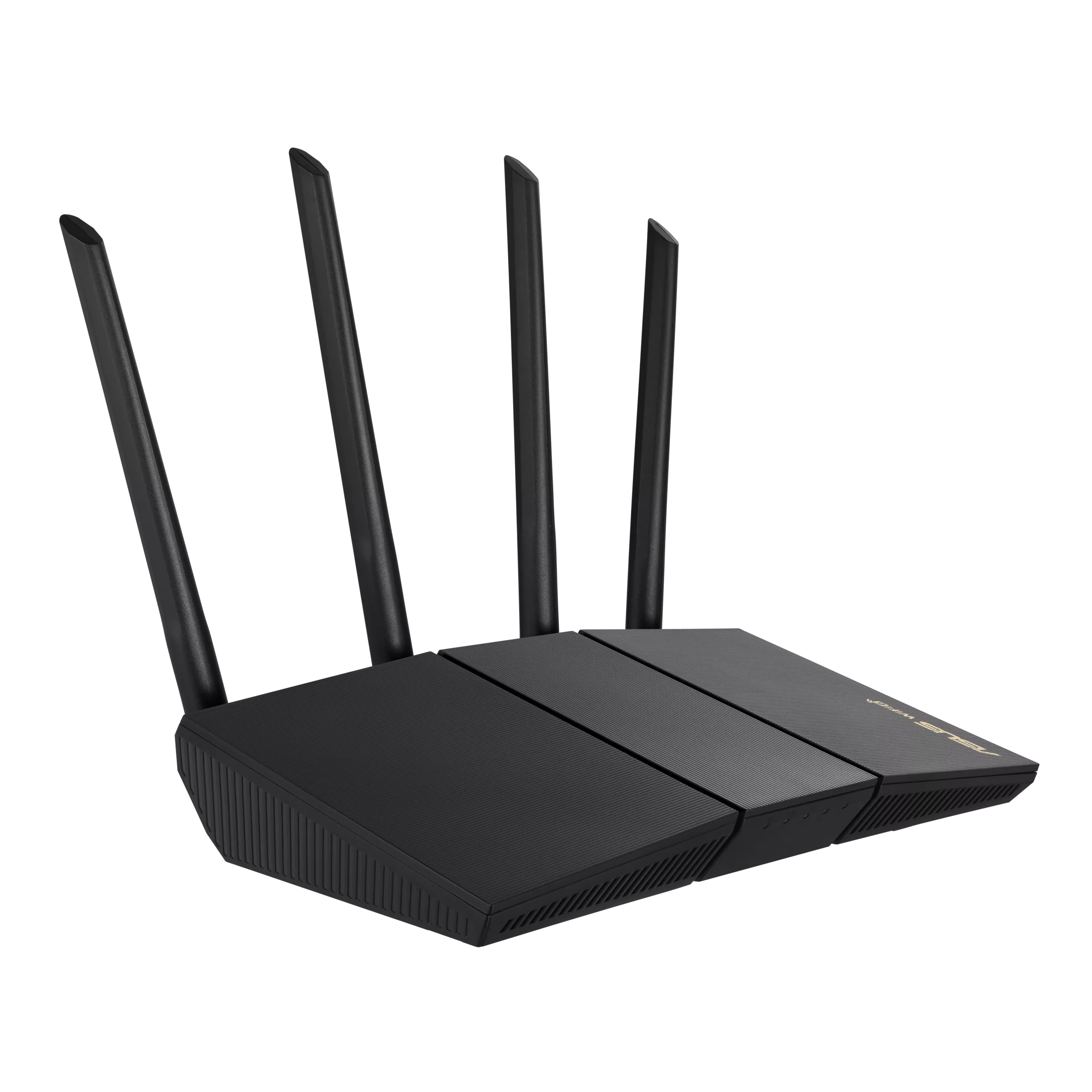 Foto 4 pulgar | Router Asus Rt-ax57 Wifi 6 Ax3000 2402mbps 2.4/5 Ghz Vpn Aimesh 90ig06z0-ma1c0v