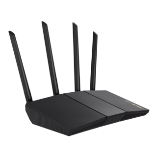 Foto 3 | Router Asus Rt-ax57 Wifi 6 Ax3000 2402mbps 2.4/5 Ghz Vpn Aimesh 90ig06z0-ma1c0v