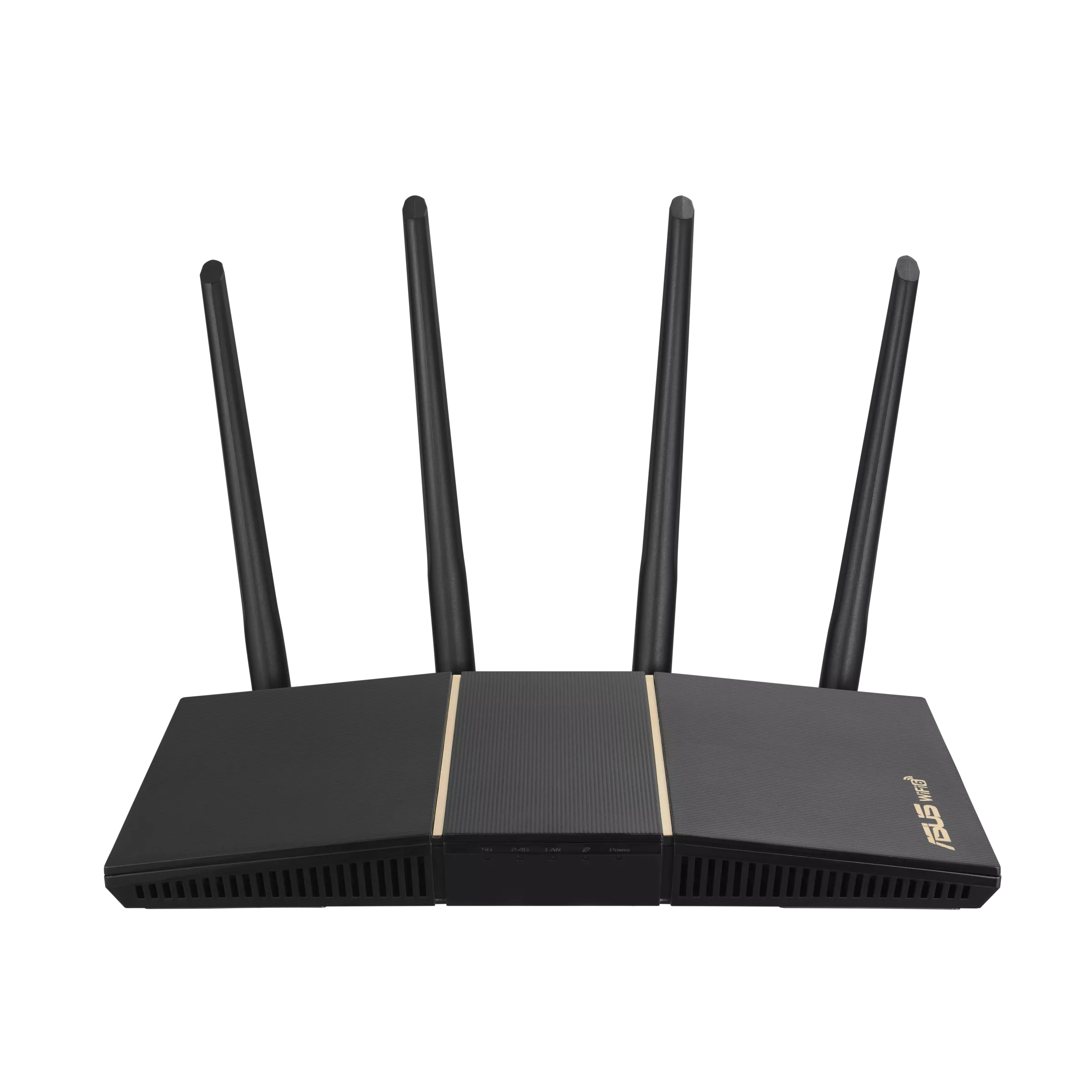 Foto 5 pulgar | Router Asus Rt-ax57 Wifi 6 Ax3000 2402mbps 2.4/5 Ghz Vpn Aimesh 90ig06z0-ma1c0v